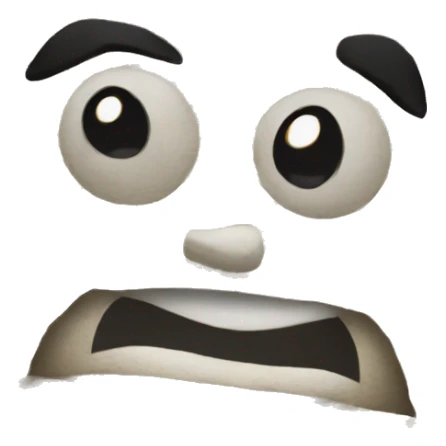 angry newspaper sticker