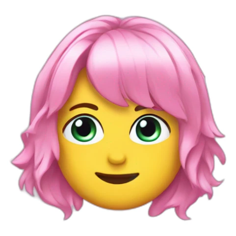 Do a mix With P!nk and this emoji 🤘🏼 sticker