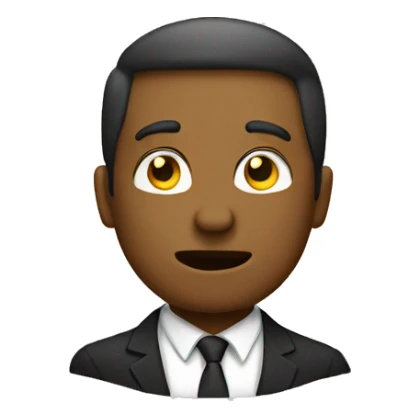 Speech impediment sticker