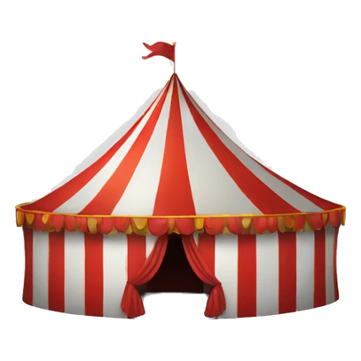 circus sticker