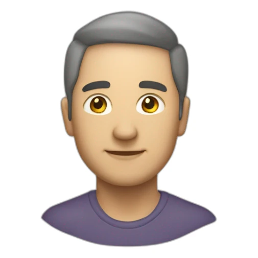 Personne avec une tennue millitaire et le bras en l air sticker