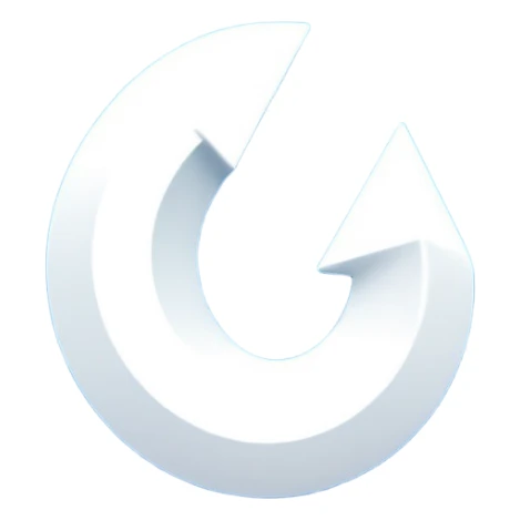 Graphic design, Ingosstrakh brand style, modern, neon blue and white colors, 80s style elements like callouts and bold fonts, minimalist, corporate, white background, high quality, 4k sticker