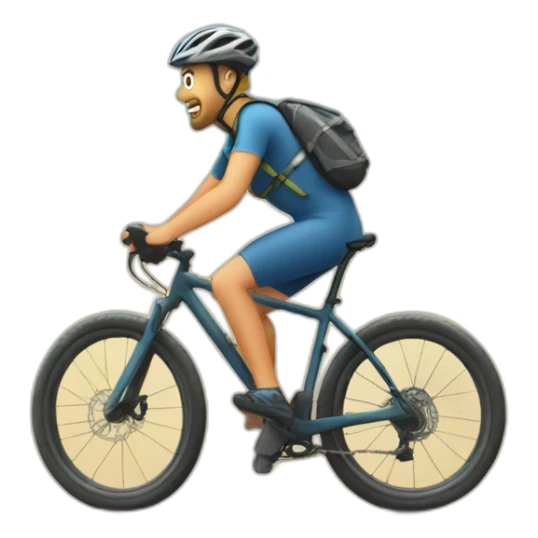 gravelbiking in france sticker