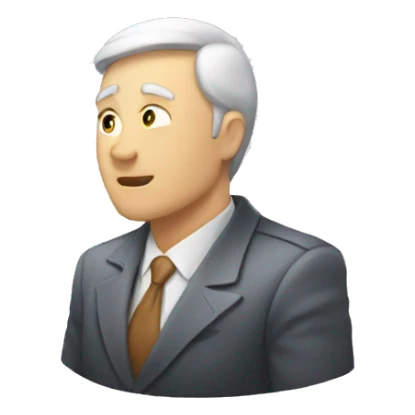 power of attorney sticker