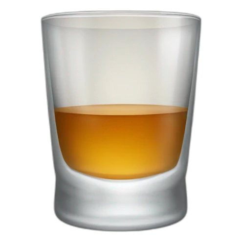 Glass-of-wiskey sticker