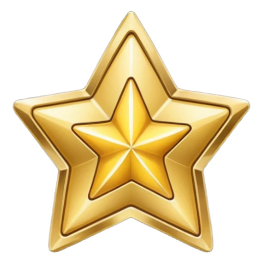 Generate icons for loyalty badges for youtube sticker