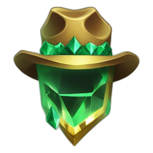 Pixel Battle Badge Admin Fedora Diamond Obsidian Emerald Flame Shiny Glow Reward Legendary Unique Epic Mystery sticker