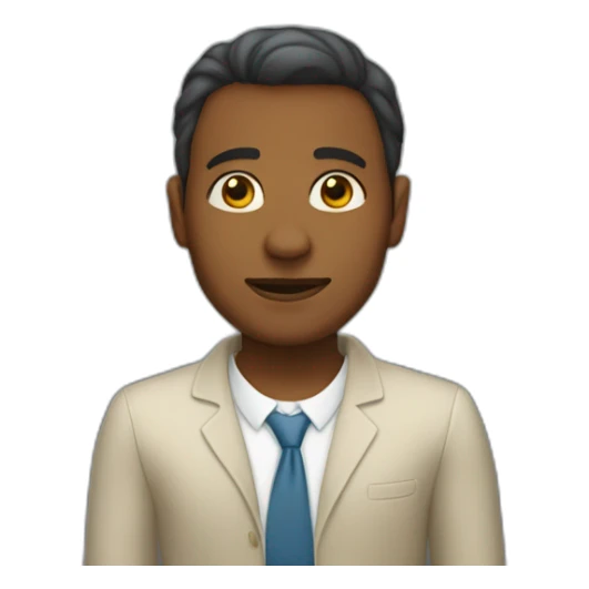 Jehovah's Witness sticker