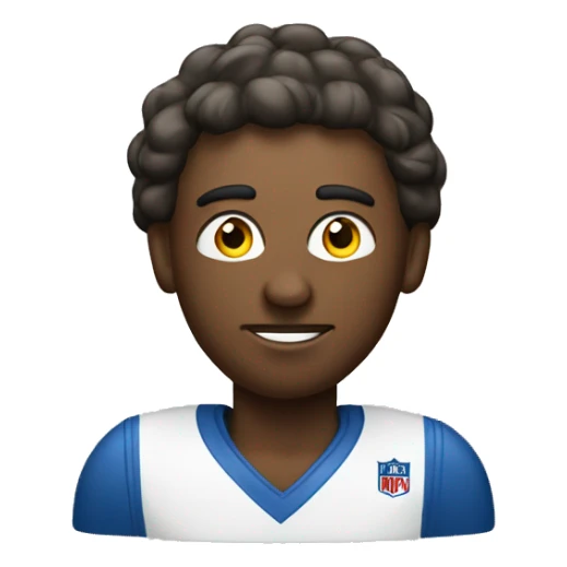 Sports bet parlay sticker