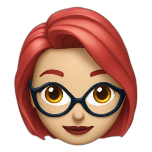 spider-man-love-a-blonde-woman sticker