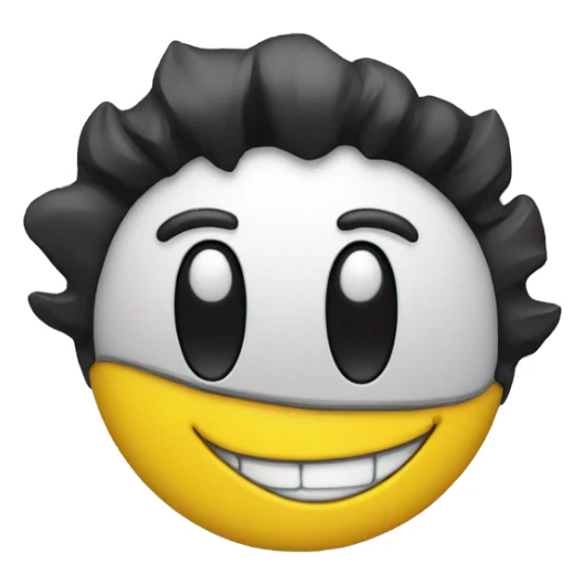 The Smiler, Alton Towers rideface sticker