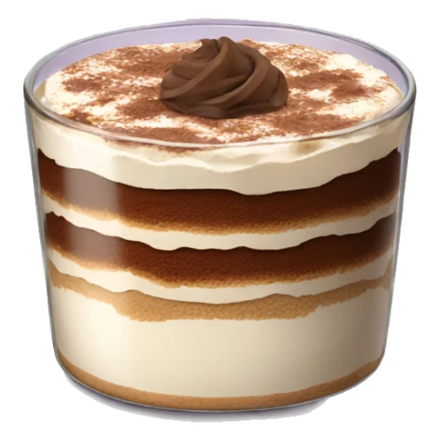 tiramisu  sticker