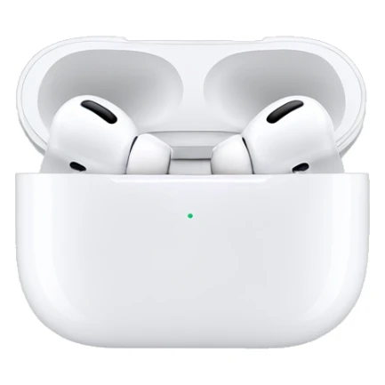 AirPods pro sticker
