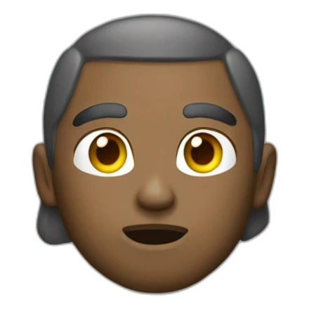 Pop smoke qui fume sticker