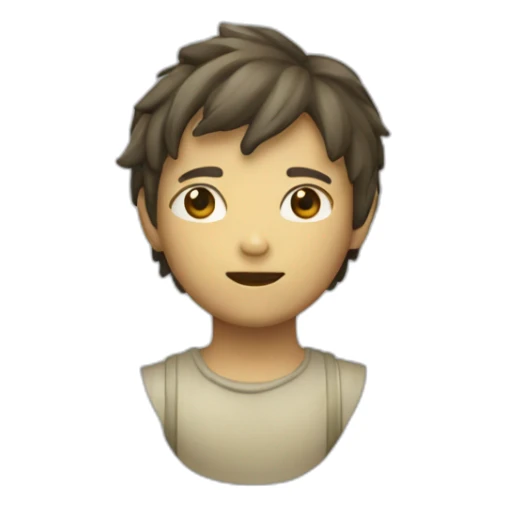 HIANATA-GLASS BODY sticker