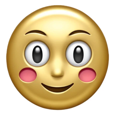 The 100 emoji, but add a percent symbol after it.  sticker