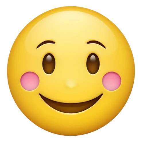 Emoji for fonctionnalité principal  sticker