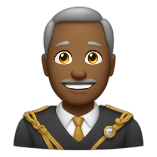 Une main avec des doigts qui font des doigts d’honneur sticker