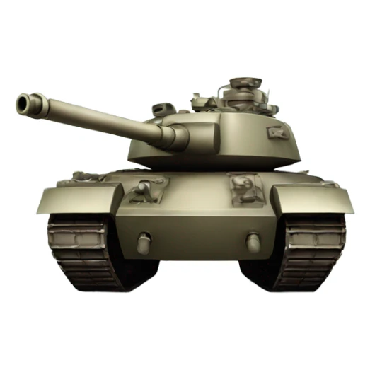 Tank sticker