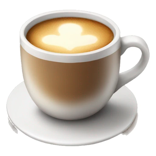 cozy cup of coffee sticker