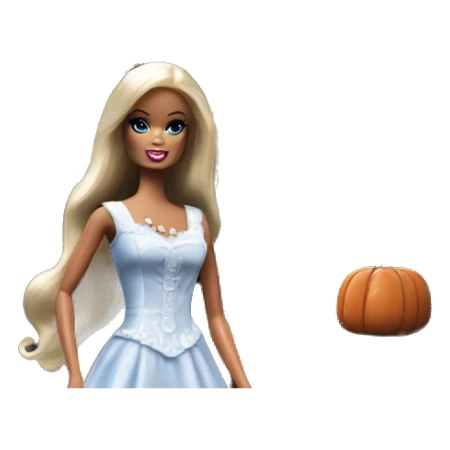 Barbie’s very old run-down frightening dangerous ghost-ridden haunted dream mansion nightmare scenario full harvest moon  sticker