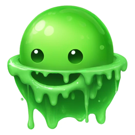 slime sticker