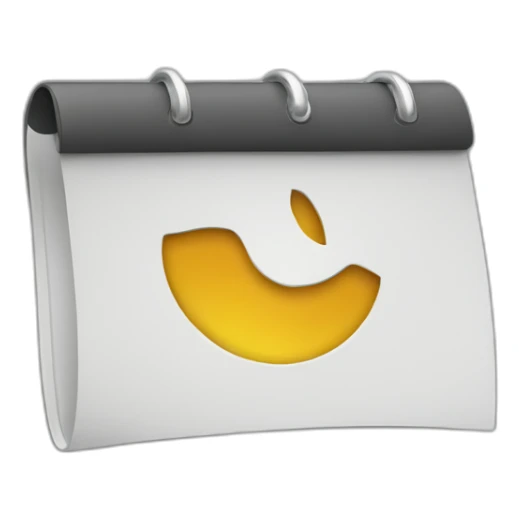 metadata item inside of a file sticker