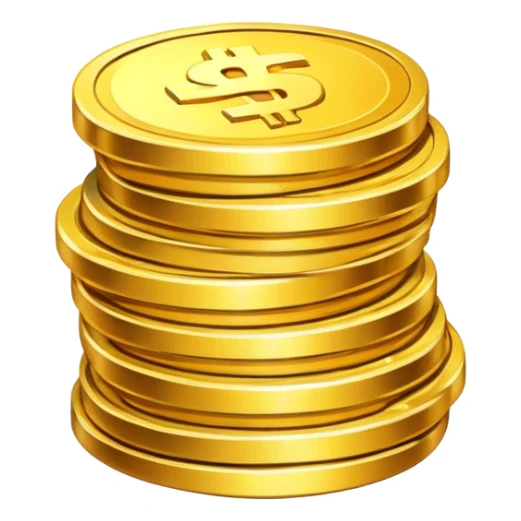 Rewards (tokens for reading a book) sticker