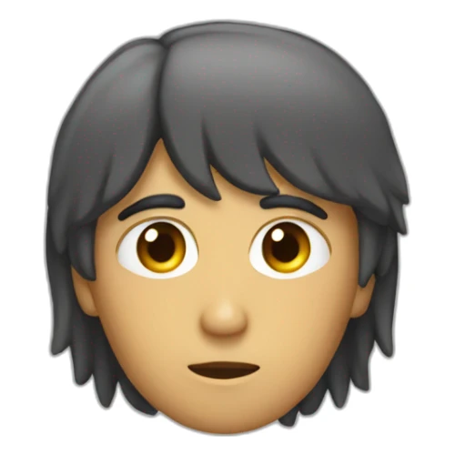 el fin del mundo   sticker