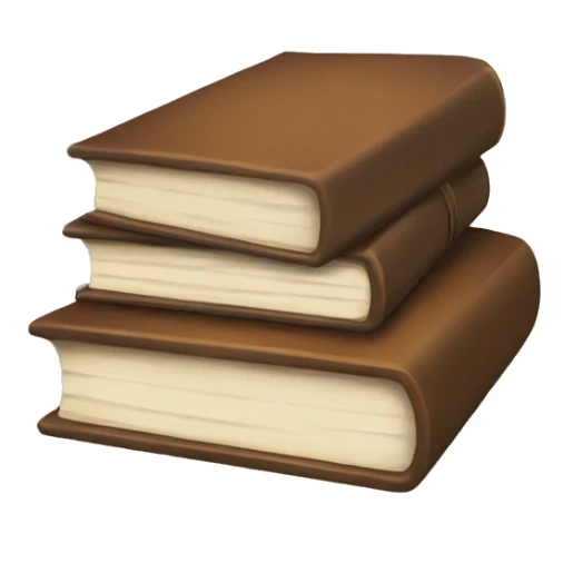 Books sticker