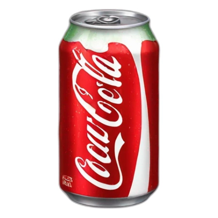 coke sticker