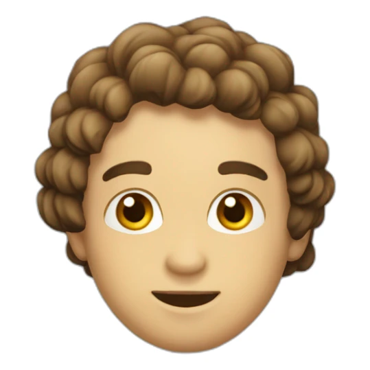 Jacquouille la Fripouille sticker