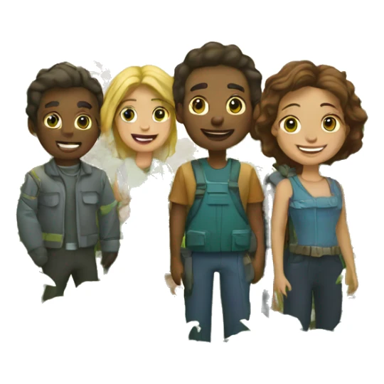 community of earth stewards sticker