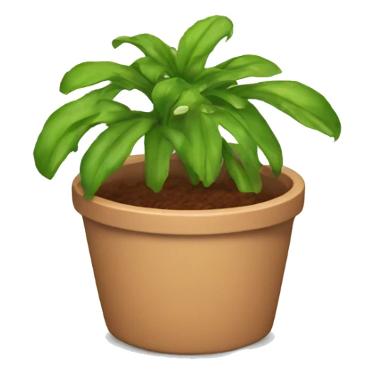 Cut the top of a pot sticker