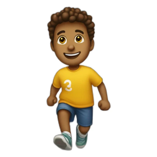 matt walking up 100 flights of stairs in lisbon sticker