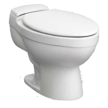 Skibidi toilet sticker