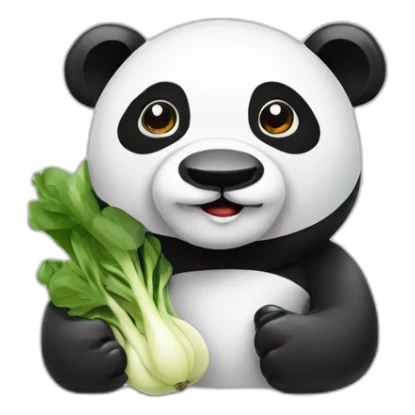 Produce an image of a tech-savvy panda with a beard, highlighting its geeky and technology-loving side. sticker