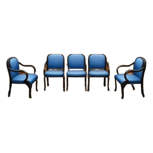 Old Waiting Room - london UK sticker