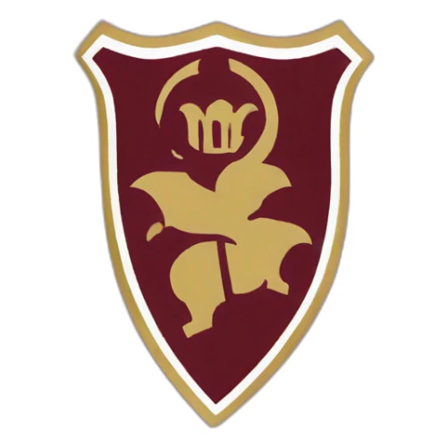Logo fc metz sticker
