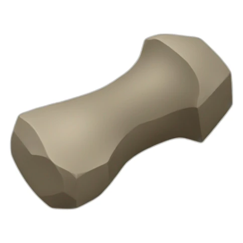 A crafting tool made to care ancient stones, but modern and sexy sticker