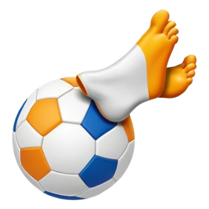 logo foot club montpelier sticker