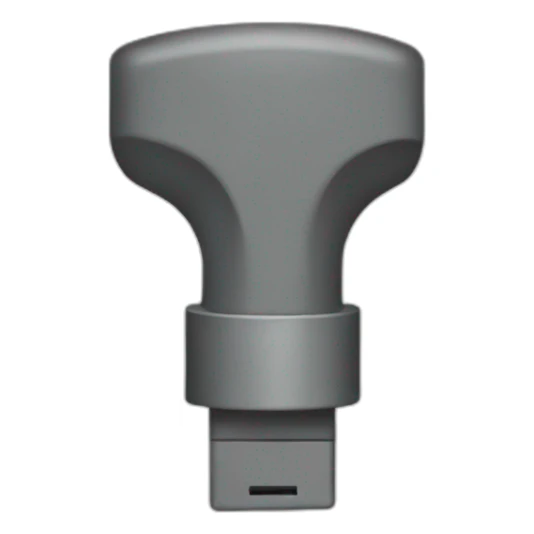 heavy_plug_sign with "2" to the right of it sticker