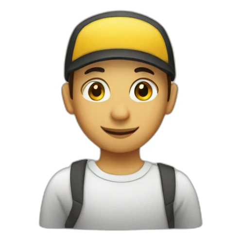 9 year English student book tunisian sticker