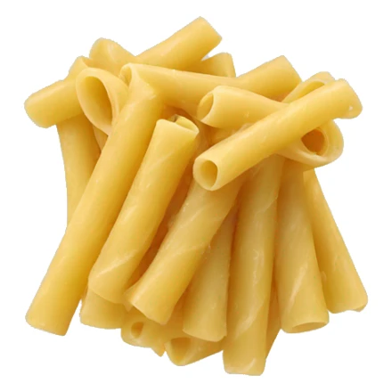 Pasta  sticker