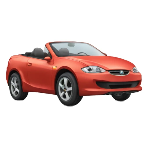 une voiture fun remplis de squelette fait la course en tête sticker