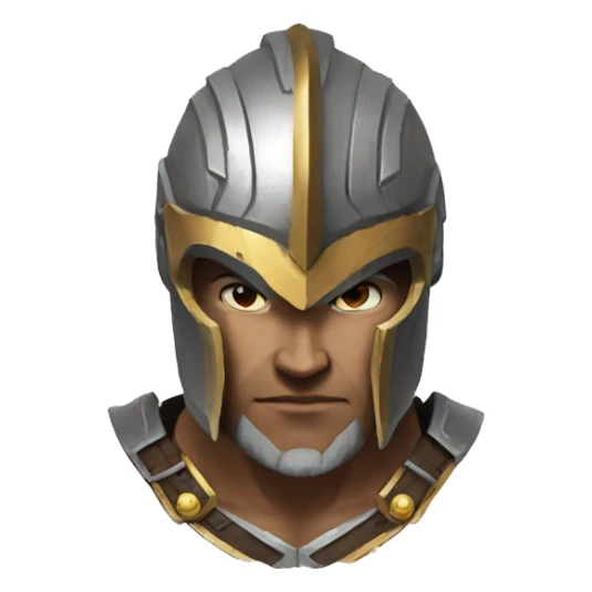 ares god of war sticker
