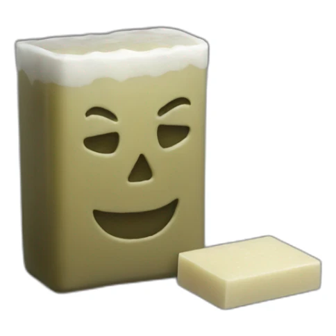 soap in call of duty sticker