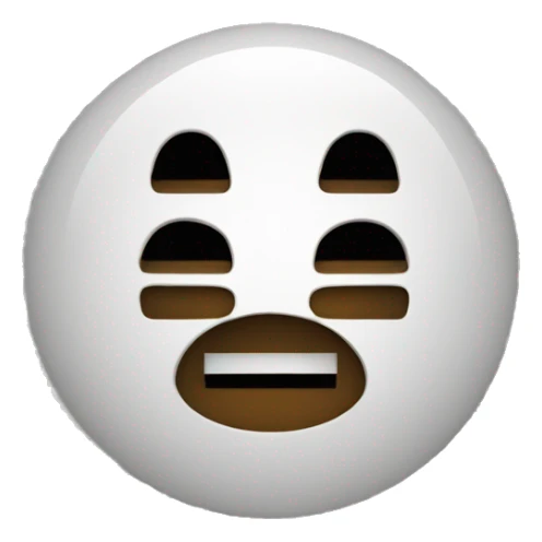 Report of an Glitch sticker