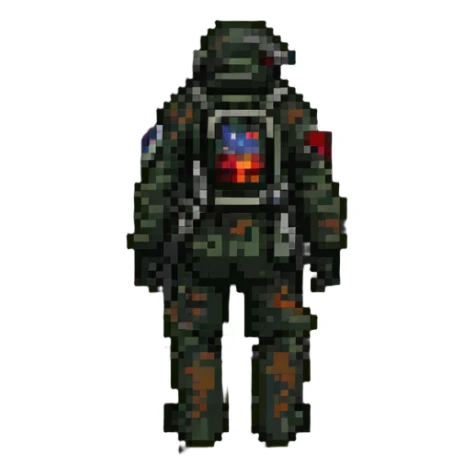 S.T.A.L.K.E.R sticker