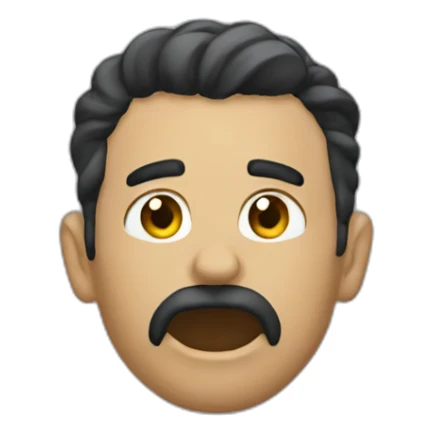 Centir cantar morir vivir por ty sticker